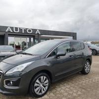 PEUGEOT 3008 BlueHDi 120 S&S Allure