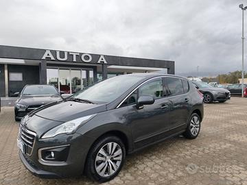 PEUGEOT 3008 BlueHDi 120 S&S Allure