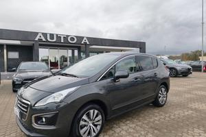 PEUGEOT 3008 BlueHDi 120 S&S Allure