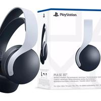 Playstation Pulse 3D - Bianco