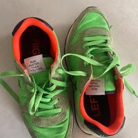 Scarpe sun68 taglia 37