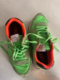 Scarpe sun68 taglia 37