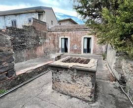 Casa Indipendente -Tremestieri Etneo