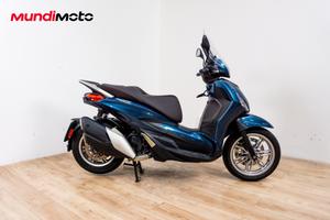 PIAGGIO BEVERLY 400 HPE - 2024