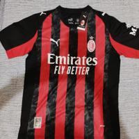 Maglia Milan 25-26