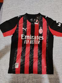 Maglia Milan 25-26