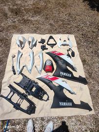 Ricambi Yamaha r6