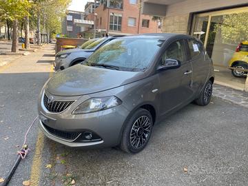 Lancia Ypsilon 1.2 69 CV 5 porte GPL Ecochic