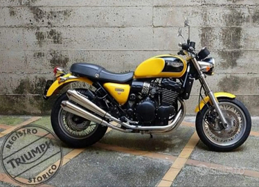 Triumph Thunderbird Sport