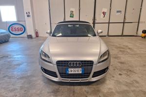 Audi TT 2000 TFSI cabrio