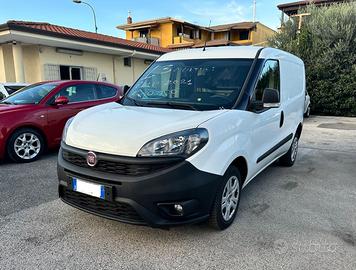 Fiat Doblò Cargo 1.3 MTJ 95Cv EURO6
