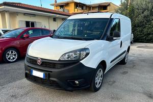 Fiat Doblò Cargo 1.3 MTJ 95Cv EURO6
