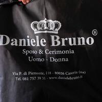 Abito da cerimonia 