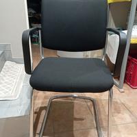 Sedia da ufficio 