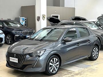 Peugeot 208 5 Pt 1.2 puretech Active s&s 75cv - Ca