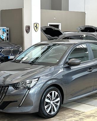 Peugeot 208 5 Pt 1.2 puretech Active s&s 75cv - Ca