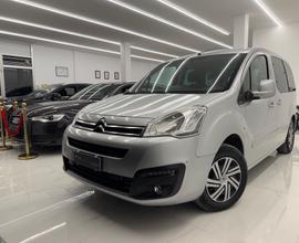 Citroen Berlingo Multispace BlueHDi 100 S&S ETG6 F