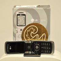 Telefono LG U310 Usato non funzionante completo