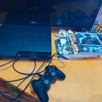 Play station 3