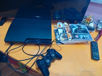 Play station 3