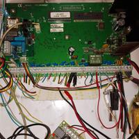 Centrale antifurto Rokonet Risco