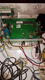 Centrale antifurto Rokonet Risco