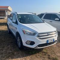 Ford Kuga 1.5 TDCI 120 CV Titanium |2017