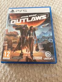 Star Wars OUTLAWS