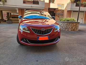 LANCIA Ypsilon - 2022