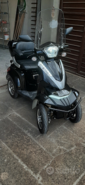 Scooter elettrico