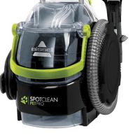 SpotClean Bissel Pet pro