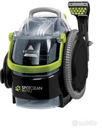 SpotClean Bissel Pet pro