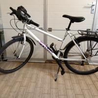 bici rockrider /btwin 