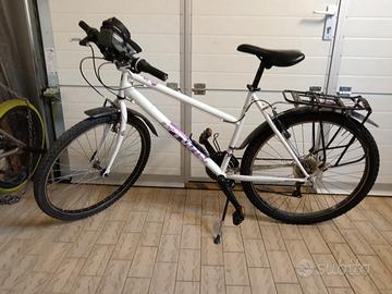 bici rockrider /btwin 