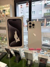 IPHONE 15 PRO MAX 256GB USATO Garanzia: 1 ANNO