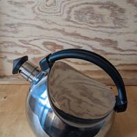 Bollitore Rialto di Carlo Giannini