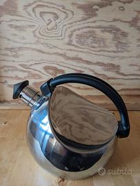 Bollitore Rialto di Carlo Giannini