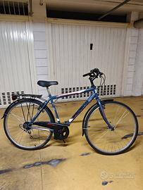 Bicicletta Esperia - City Bike