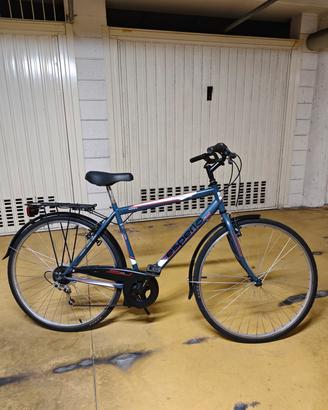 Bicicletta Esperia - City Bike