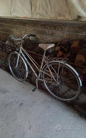 bicicletta Atala vintage