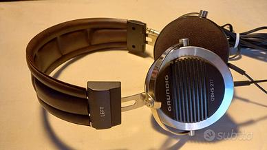 Cuffie monitor Grundig GDHS 217
