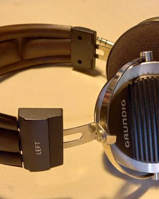 Cuffie monitor Grundig GDHS 217