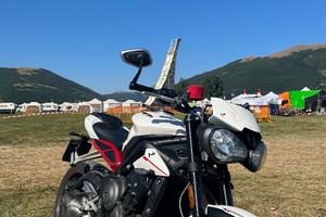 Triumph Street Triple - 2019