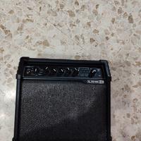 amplificatore per chitarra Line 6