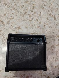 amplificatore per chitarra Line 6