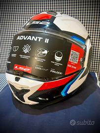 CASCO LS 2 ADVANT