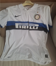 inter Maglia del centenario del primo scudetto