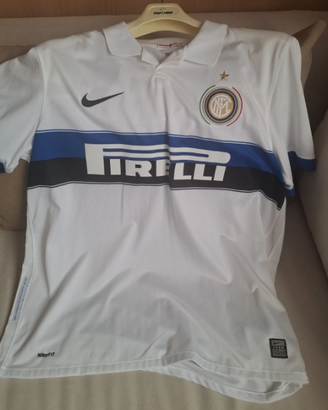 inter Maglia del centenario del primo scudetto