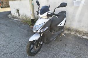 Kymco Agility 150 R16+