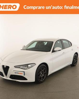 ALFA ROMEO Giulia BR31594